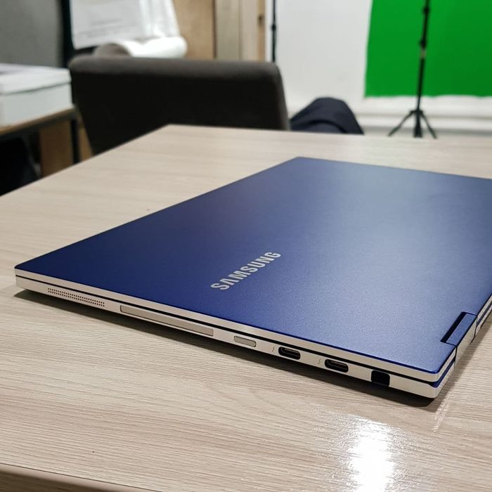 Samsung Galaxy Book Flex