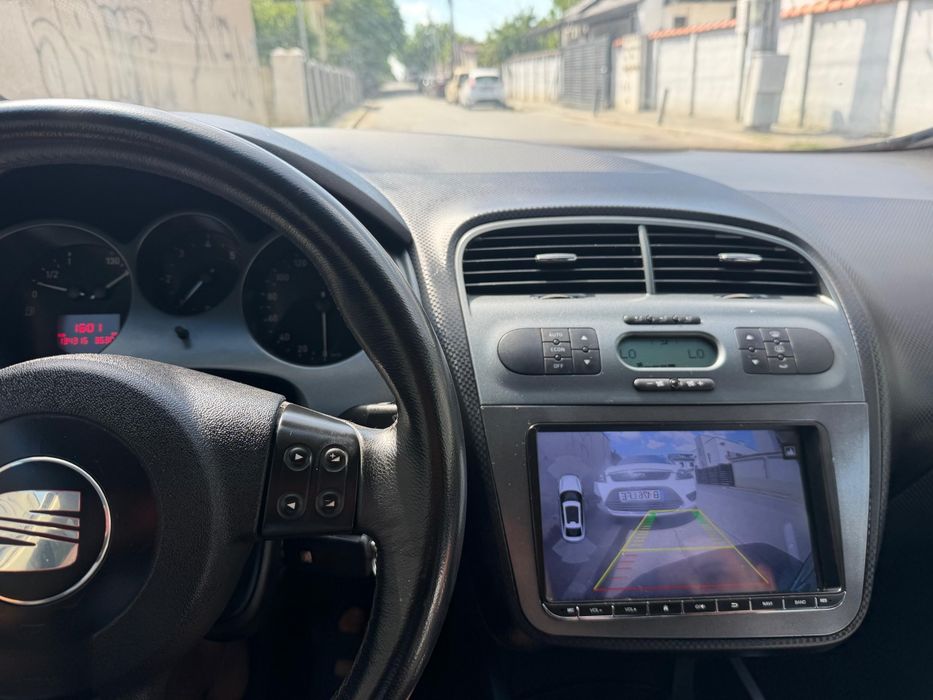 Seat Toledo 2.0 tdi