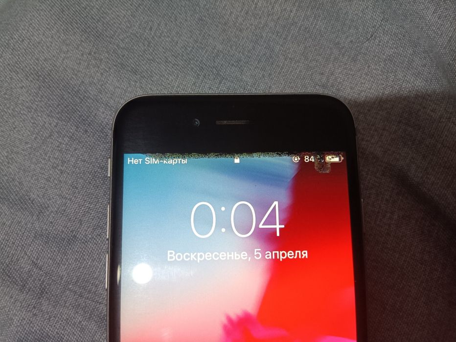 iPhone 6 32Gigab