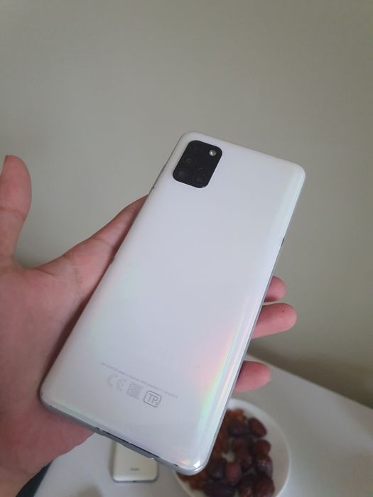 Samsung Galaxy A31