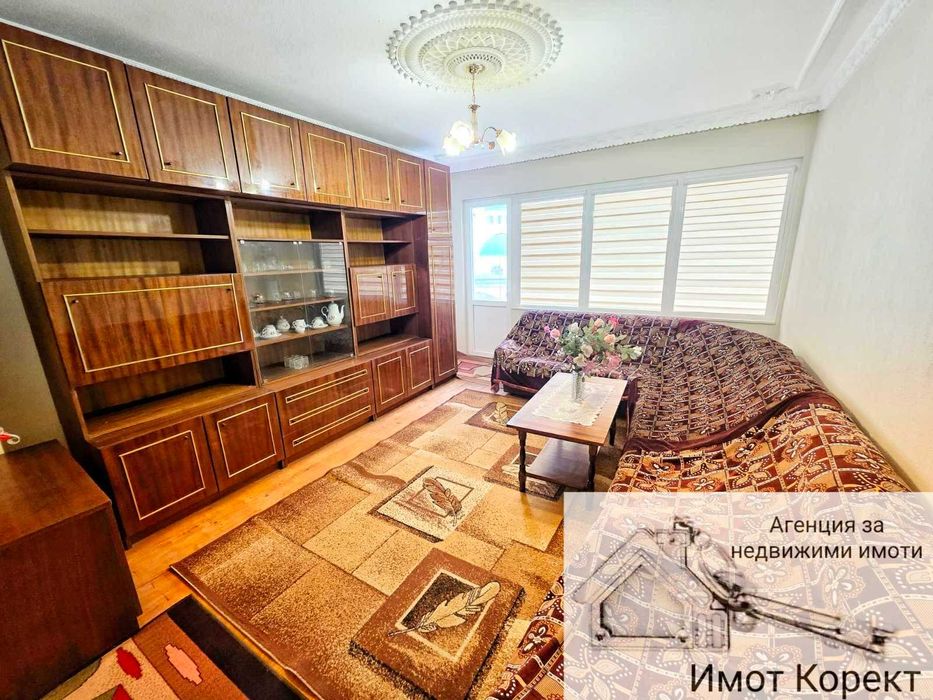 Дава се под наем Четиристаен апартамент в Асеновград - 120 кв.м за 348.84 € - Снимка #7