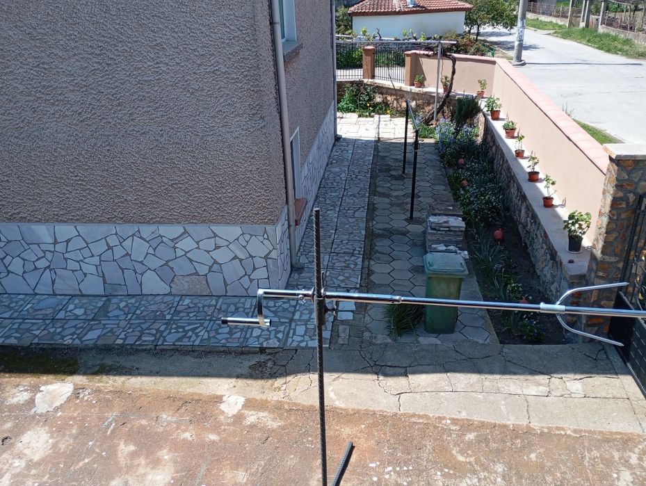 Чеверме за печене