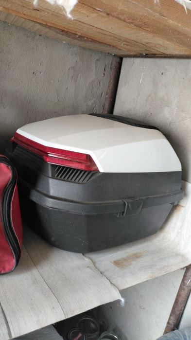 Samurai x3 новый