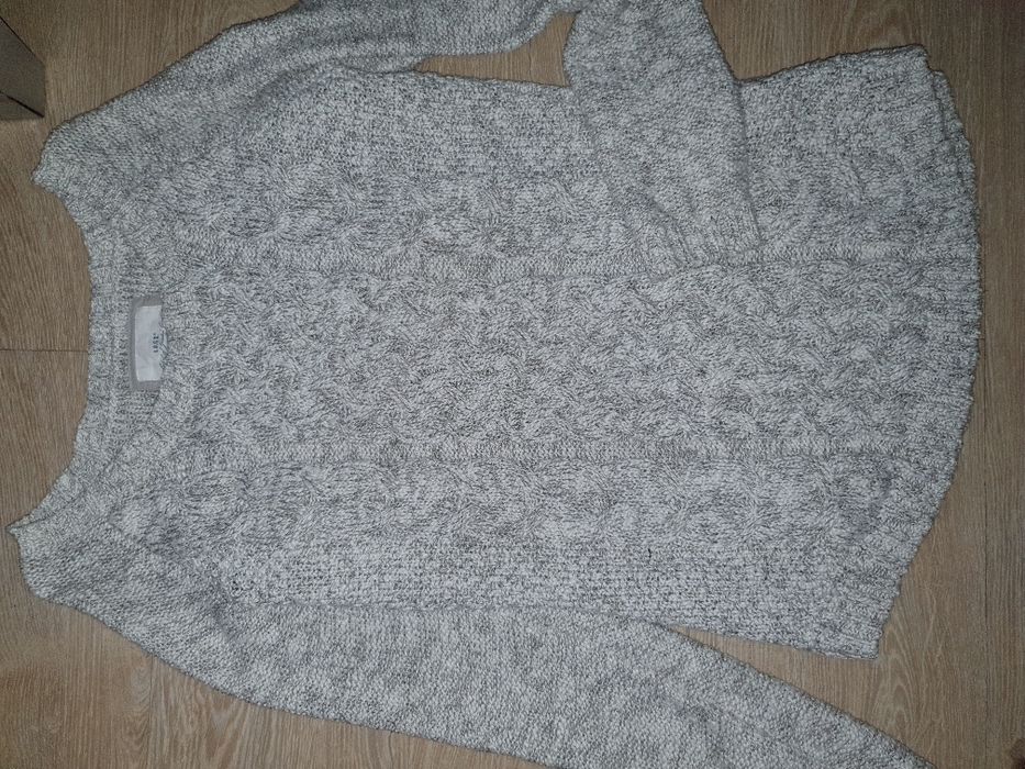 Пуловер Н&М