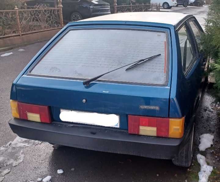 Продается Лада Ваз 2108