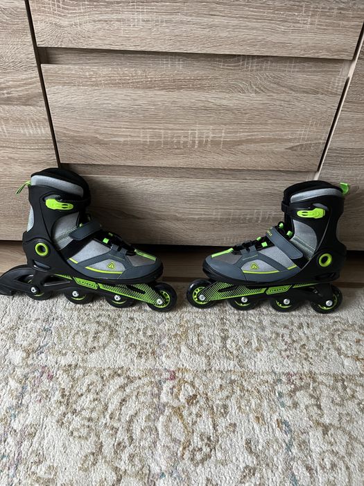 Role Firefly Comp 76 44