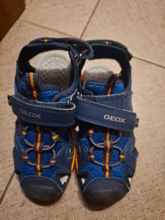 Sandale Geox marimea 27 noi