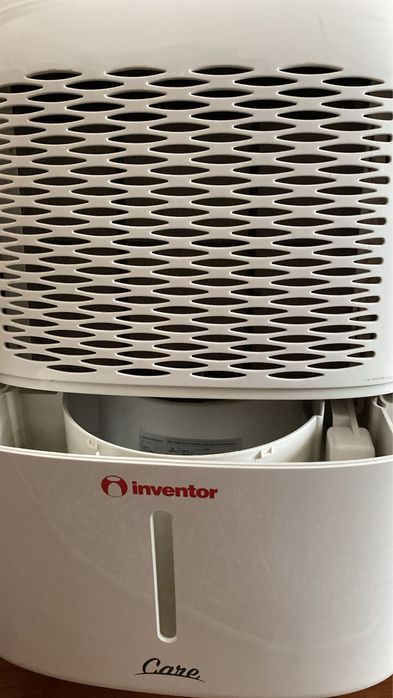 Dezumidificator Inventor