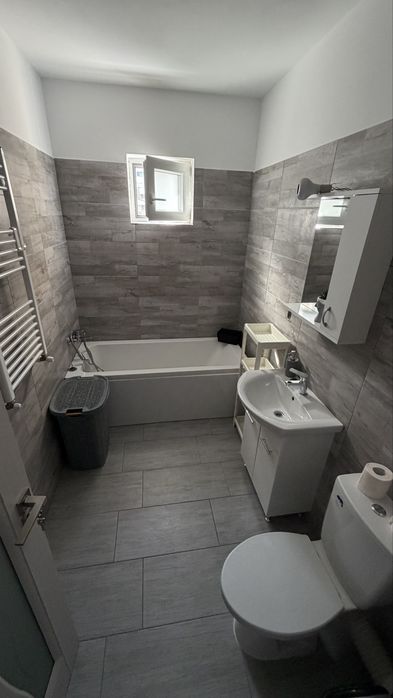 Apartament 2 camere + loc de parcare acoperit, 15 minute de metrou Dimitrie Leonida, POPESTI LEORDENI