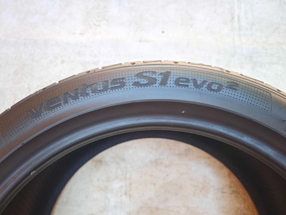 Anvelope 245/40/18 vara an 2025 HANKOOK Ventus S1 Evo2