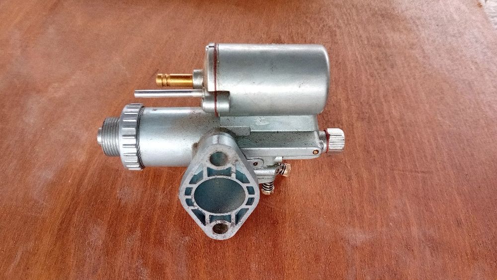 Carburator Jawa 125cc