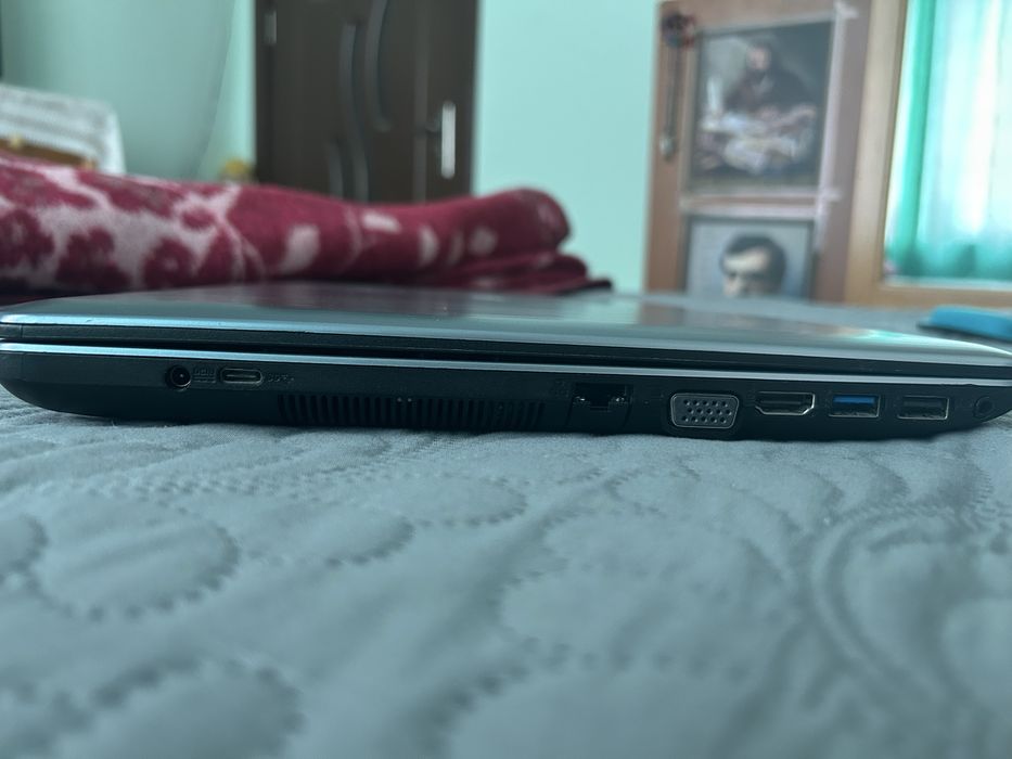Лапотоп ASUS X541NA