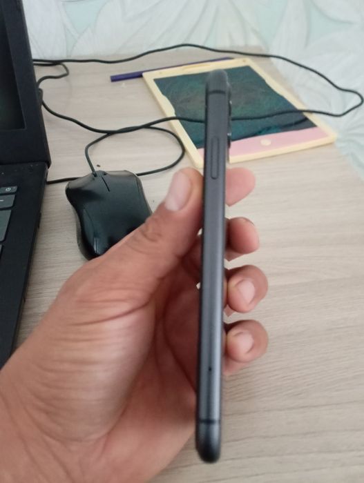 Айфон 11 состояние идеально