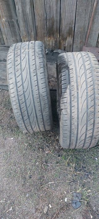 Продам летние шины.