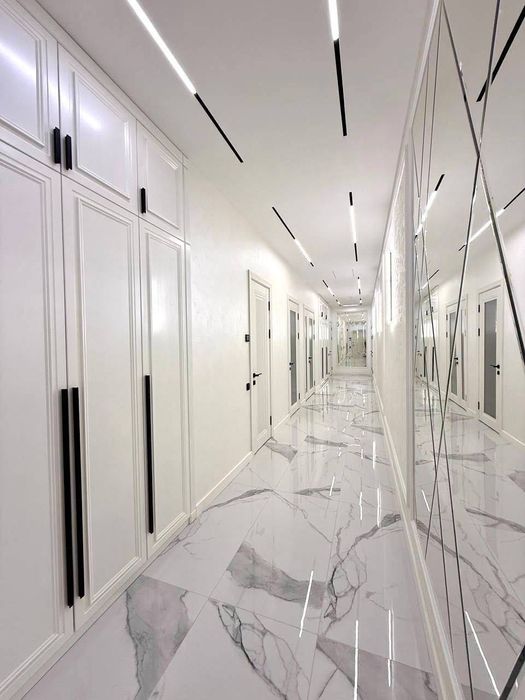 Mirabad Avenue Продается 4 комнатная квартира ремонт Гостиница Россия