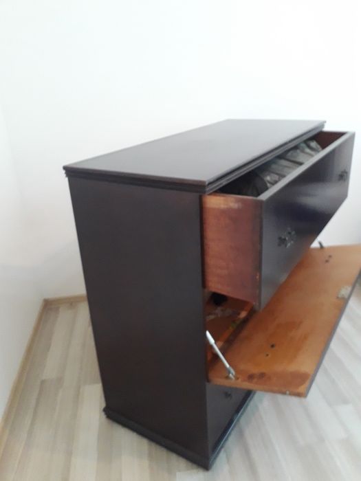 Comoda depozitare 120/110/52 cm