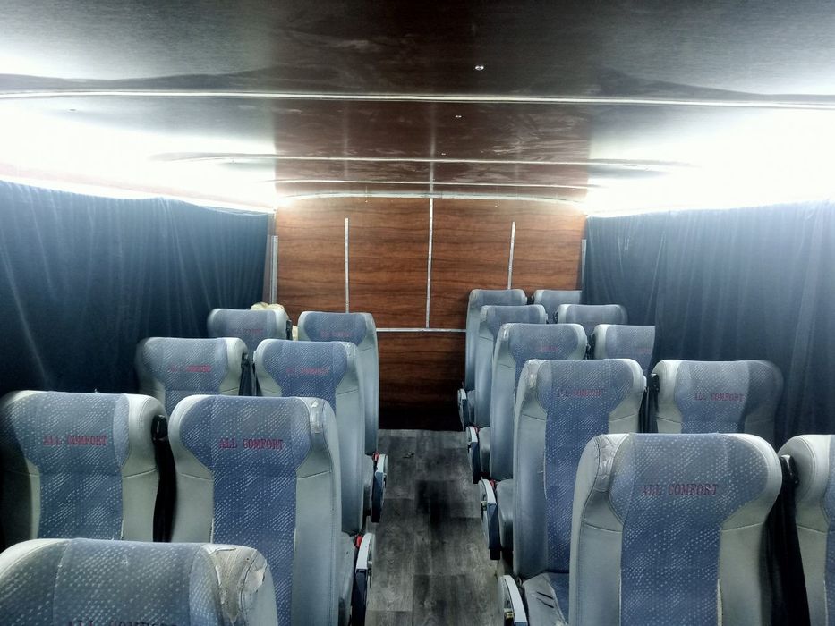 Камаз арендага бериледы