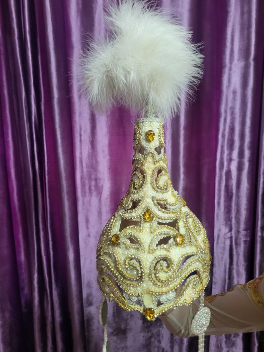 Национальные платья