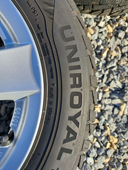 Джанти 4х100 14 цола