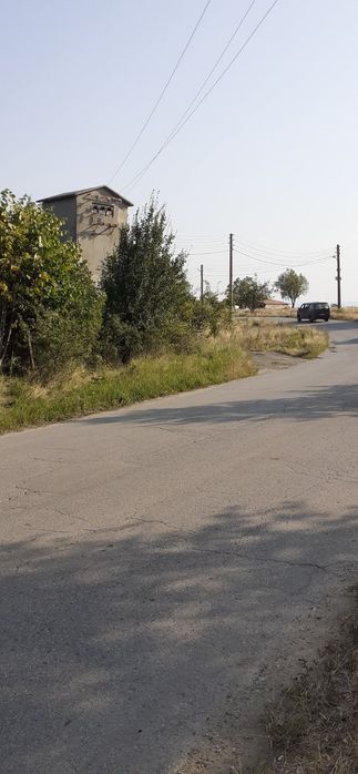 Продава се Парцел в с. Изворско, Област Варна - 4500 кв.м за 29 €/кв.м - Снимка #3