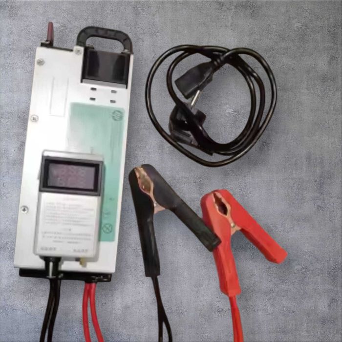 Професионално захранване за Програмиране и Диагностика