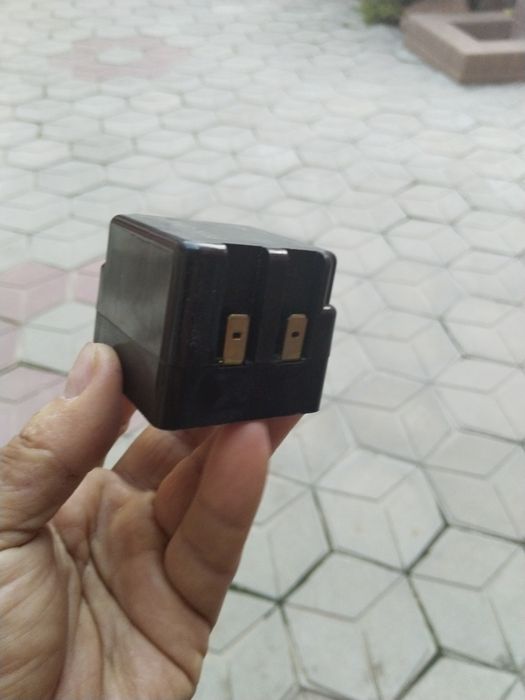 Реле на холодильник - ЗИЛ, Саратов, Орск