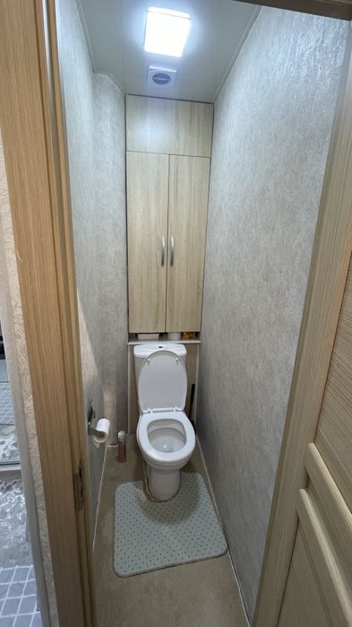 Kvartira Ibn-sino 1 da sotiladi