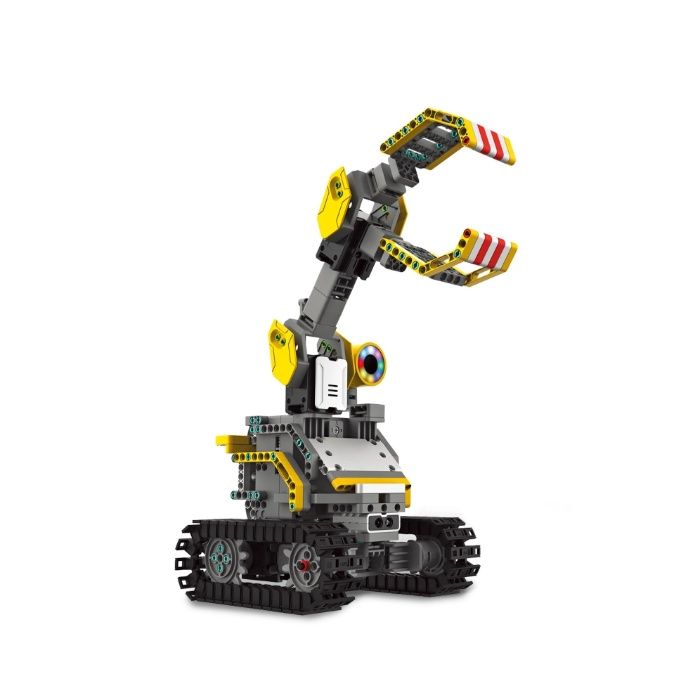 Робот-конструктор Jimu Trackbots