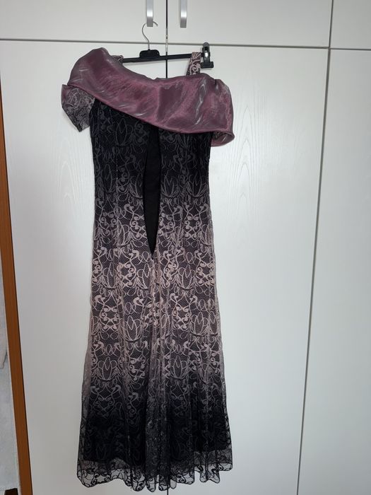 Официална дамска рокля