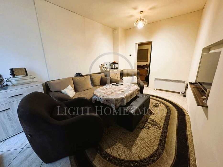 Продава се Тристаен апартамент в Пловдив, Каменица 1 - 102 кв.м за 1275 €/кв.м - Снимка #5