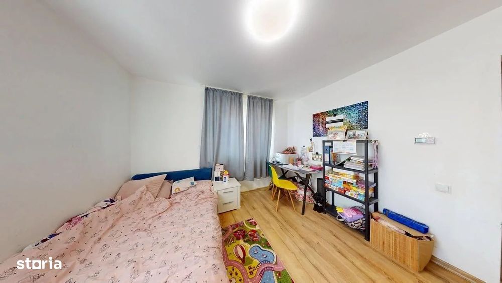 Apartament cu grădină, de vânzare, Arhitectilor