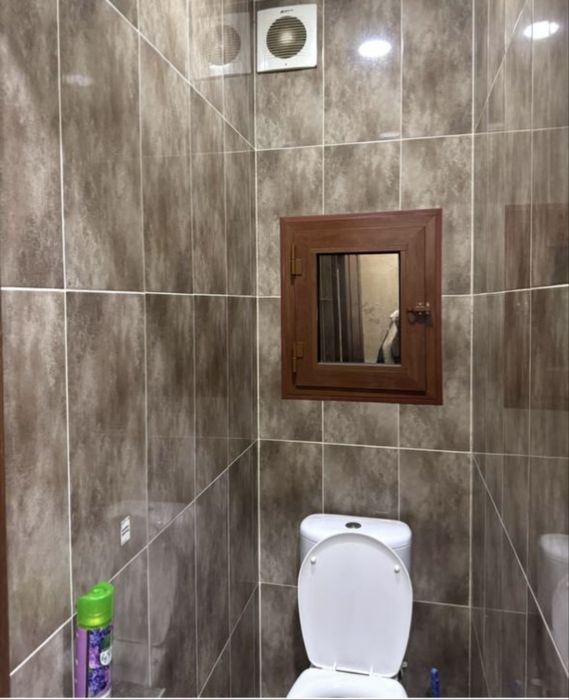 Аренда 1 комнатная 5 этаж Тузель 1