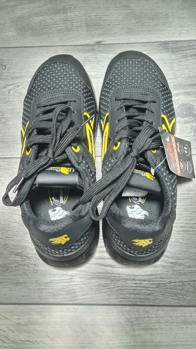 Pantofi protecție U Power