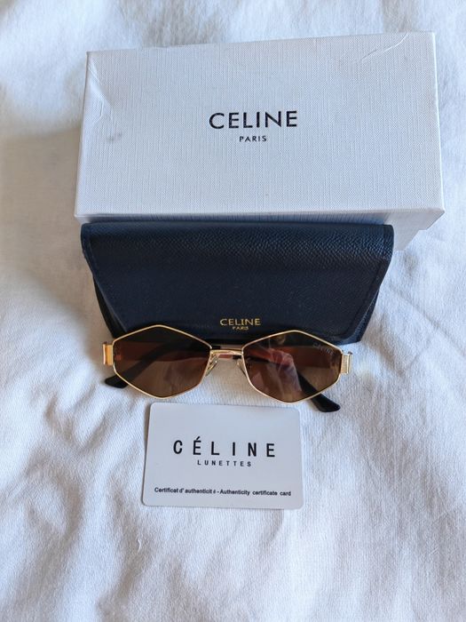 Продавам очила CELINE