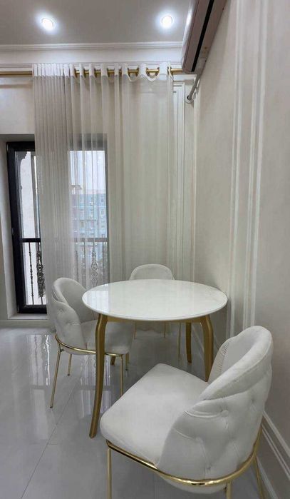 2-х комнатная в ЖК «Darkhan Avenue» ID: 5785