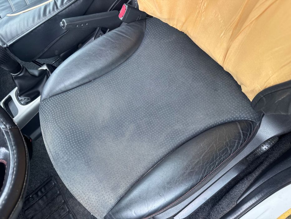 Nissan note на части нисан ноте дизел 1.5dci