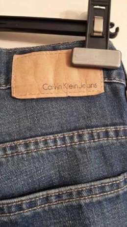 мъжки панталони Calvin Klein