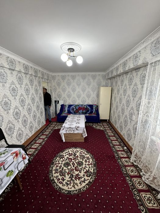 Аренда квартира  кора камиш 2/4  1 хона