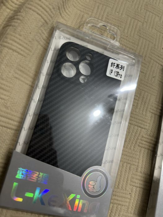 Чехлы на айфон iPhone от 1000