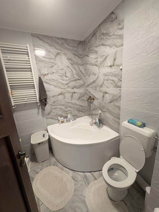 Vand apartament 3 camere Lidl Uverturii