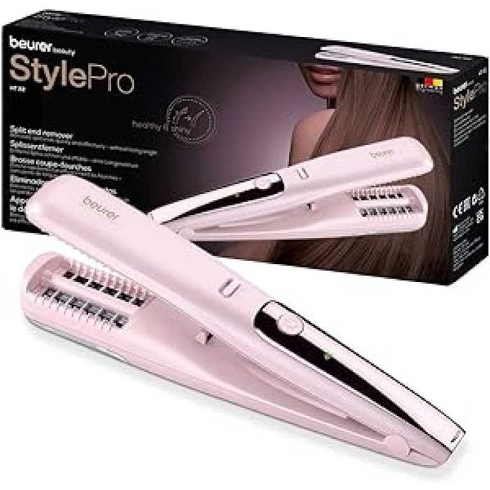 Преса за цъфтящи крайща Beurer, HT 22