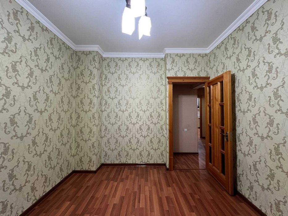 Продаётся 4/8/9, 90 м2, Тузель 2, Крестик