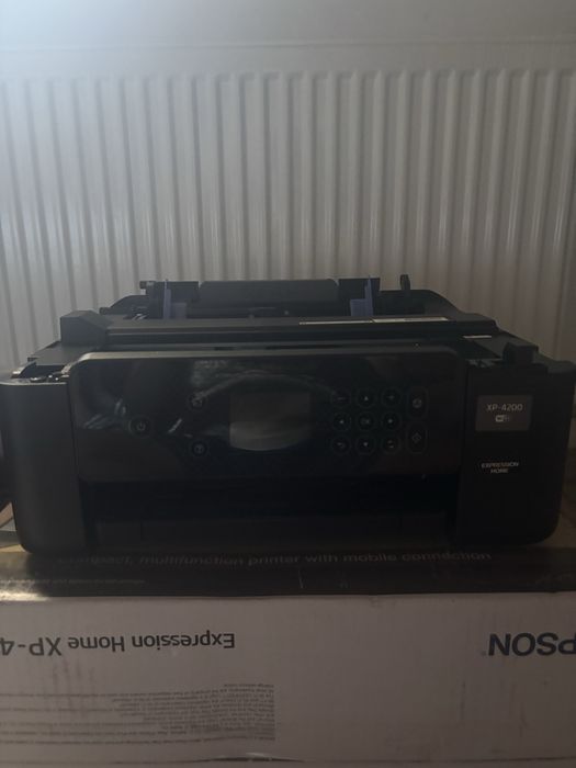 Epson Expression Home XP-4200