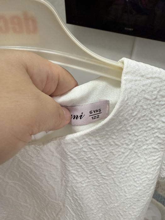 Платья для девочек