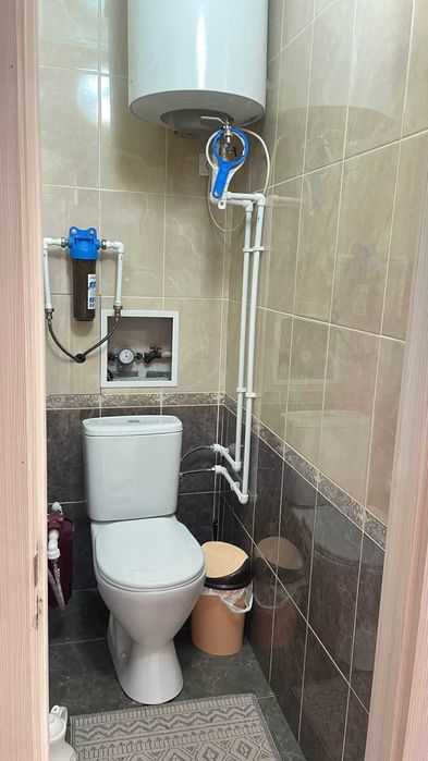 Продажа 3-комнатной квартиры