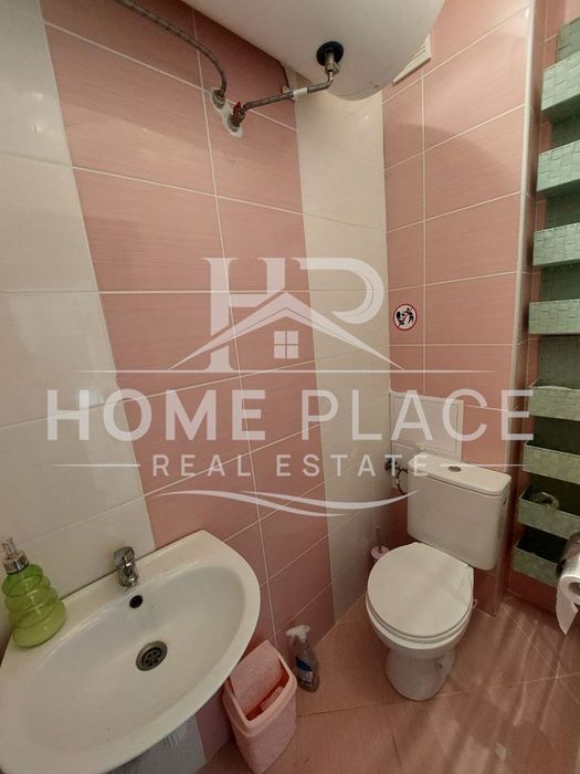 Дава се под наем Двустаен апартамент в Варна, Виница - 70 кв.м за 458.49 € - Снимка #12