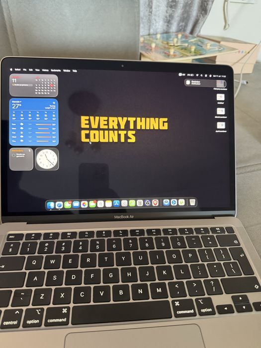 Mac m1 256gb ssd