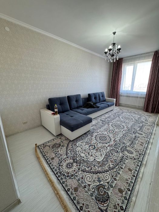 Квартира сдается в аренду