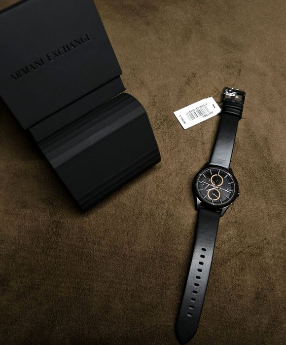 Мъжки часовник "Armani Exchange ax1886 Dante"