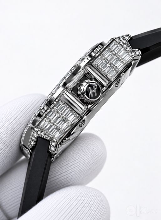 Hublot — Premium Luxury watch